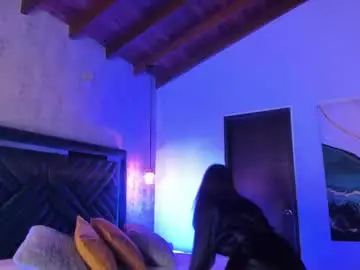 Chaturbate Sex Cam of sofi_moreno
