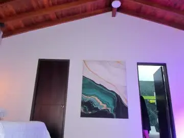 Chaturbate Sex Chat of sofi_moreno