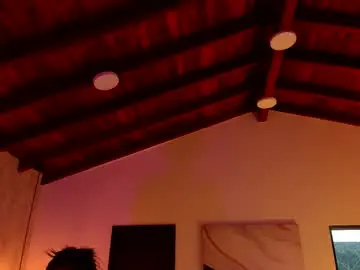 Chaturbate Free Porn Cam of sofi_moreno