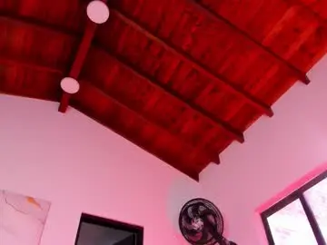 Chaturbate Nude Webcam of sofi_moreno