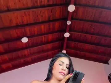 Chaturbate Live Sex Cam of sofi_moreno