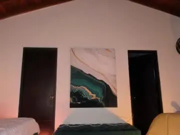 Chaturbate Sex Chat of sofi_moreno