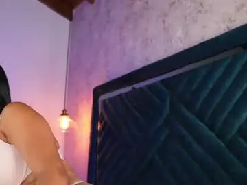 Chaturbate Live Porn of sofi_moreno