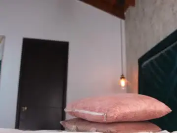 Chaturbate Sex Chat of sofi_moreno