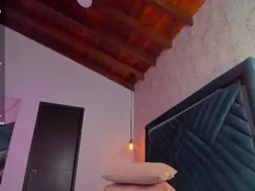 Chaturbate Sex Chat of sofi_moreno