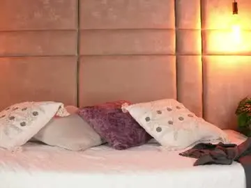 Chaturbate Private Sex Chat of sofi_moreno