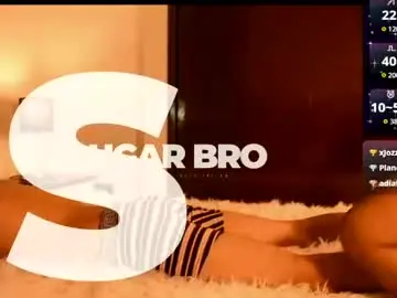 Chaturbate Sex Chat of suggabrown_