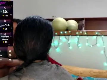 Chaturbate Live Sex of suggabrown_