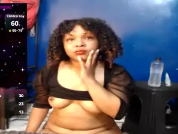 Chaturbate Live Sex Cam of suggabrown_