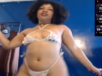 Chaturbate Live Sex of suggabrown_