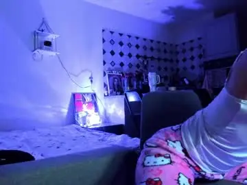 Chaturbate Live Sex of sunnykatrin