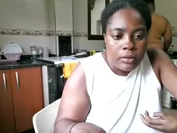 Chaturbate Live Sex Cam of carrie_goddess