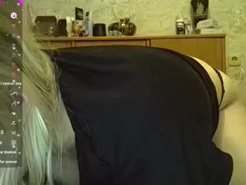 Chaturbate Adult Webcams of curvywild_lady30