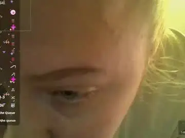 Chaturbate Free Live Porn of curvywild_lady30