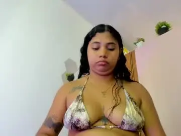 Chaturbate Nude Webcam of ellybloom