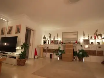 Chaturbate Adult Webcam of hannahjames710