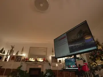 Chaturbate Live Sex of hannahjames710