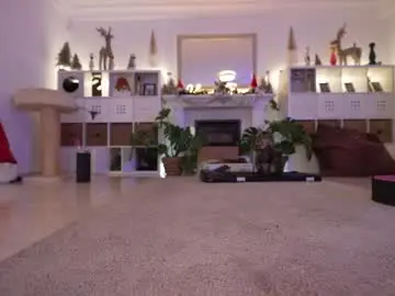 Chaturbate Live Sex Cam of hannahjames710