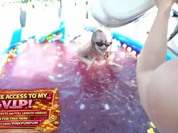 Chaturbate Best Webcam of hannahjames710