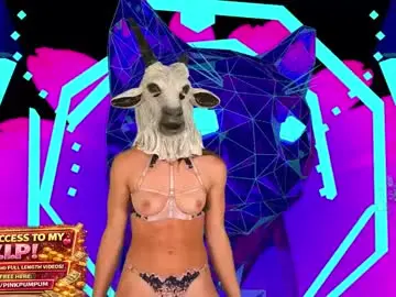 Chaturbate Sex Cam of hannahjames710