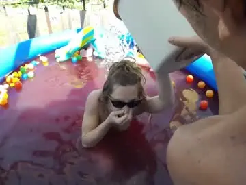 Chaturbate Free Live Porn of hannahjames710