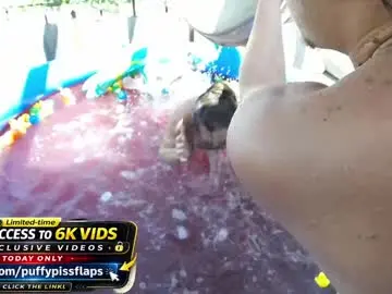 Chaturbate Sex Cam of hannahjames710