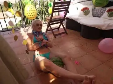 Chaturbate Nude Webcam of hannahjames710