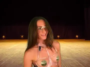 Chaturbate Sex Cam of hannahjames710