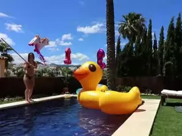 Chaturbate Free Live Porn of hannahjames710