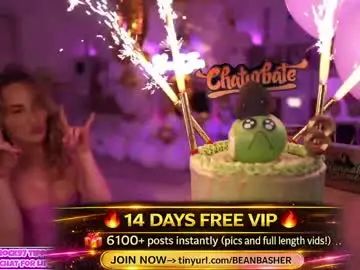 Chaturbate Free Live Porn of hannahjames710