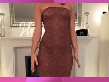 Chaturbate Adult Webcams of hannahjames710