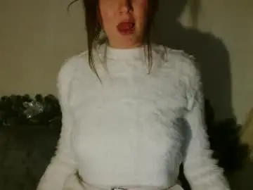 Chaturbate Live Porn of imcarrieberry