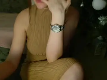 Chaturbate Nude Webcam of imcarrieberry