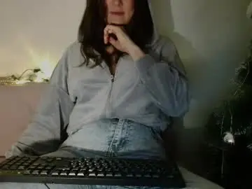 Chaturbate Nude Webcam of imcarrieberry