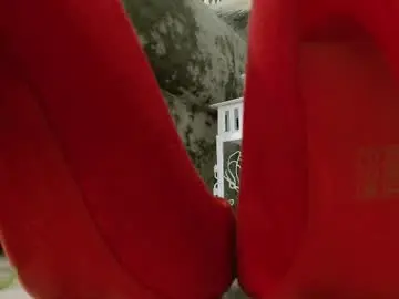 Chaturbate Sex Cam of imcarrieberry