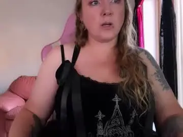 Chaturbate Free Porn Cam of kissica
