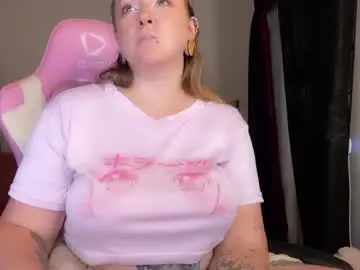 Chaturbate Live Sex of kissica