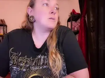 Chaturbate Sex Cam of kissica