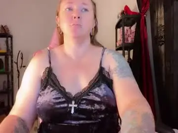 Chaturbate Nude Webcam of kissica