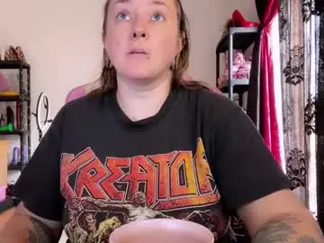 Chaturbate Adult Webcams of kissica