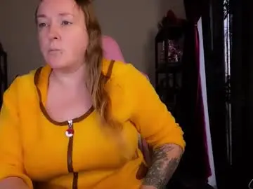 Chaturbate Free Porn Cam of kissica