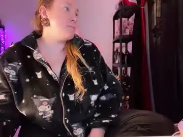 Chaturbate Free Live Porn of kissica