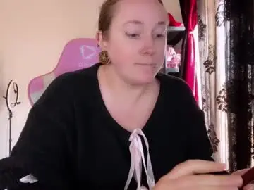 Chaturbate Live Porn of kissica