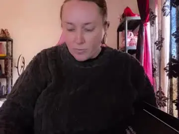 Chaturbate Nude Webcam of kissica