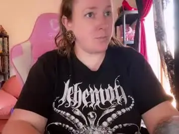 Chaturbate Live Porn of kissica