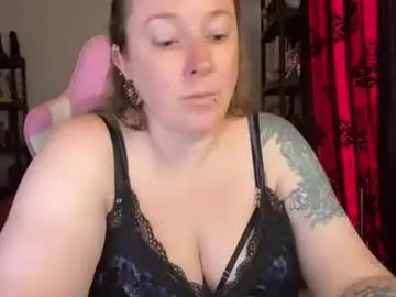 Chaturbate Live Sex Cam of kissica