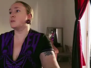 Chaturbate Live Sex Cam of kissica