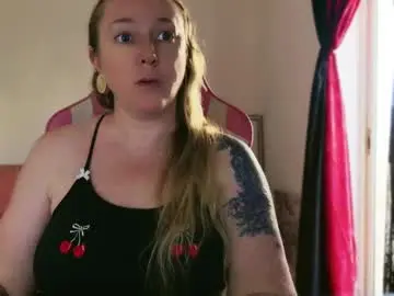 Chaturbate Live Porn of kissica