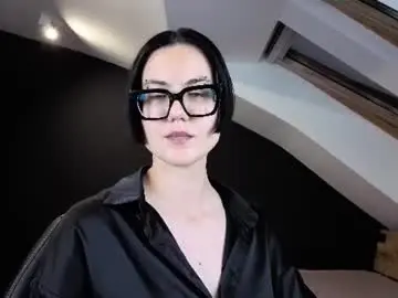 Chaturbate Live Sex of marie_fitch