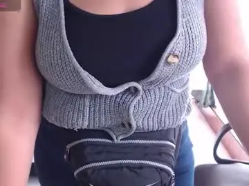 Chaturbate Live Sex of miia_big1boobs